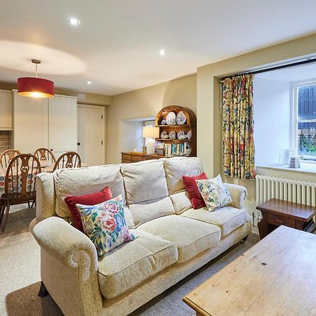 Host & Stay - Tithe Barn Cottages Easington Luaran gambar