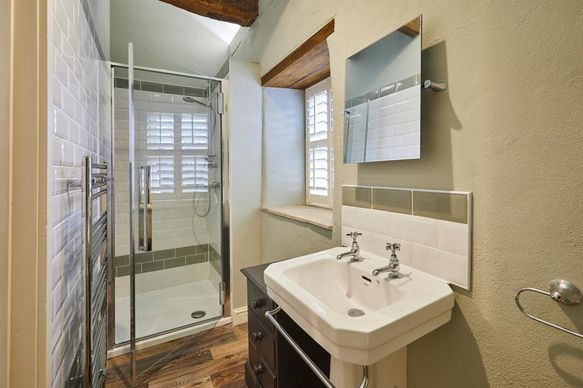 Host & Stay - Tithe Barn Cottages Easington Bilik gambar